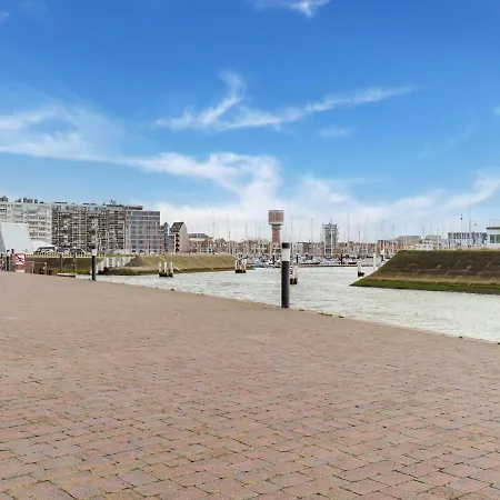 Apartamento Attractive Near The Center *