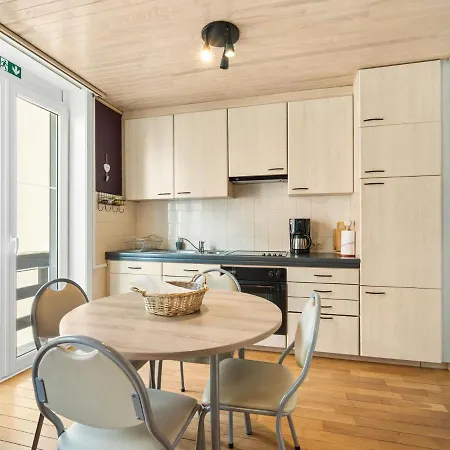 Apartamento Attractive Near The Center *