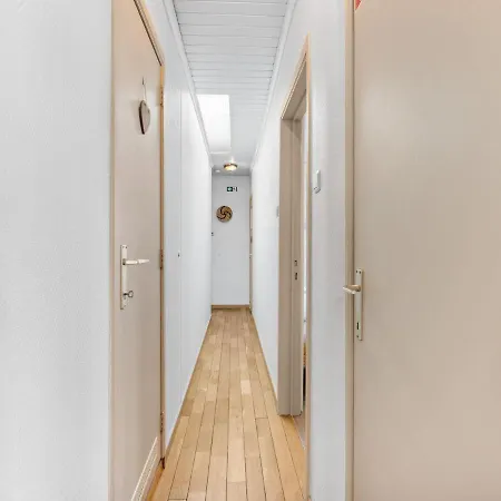 Apartamento Attractive Near The Center Blankenberge